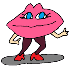 KM45 Internal organs sticker #11743115