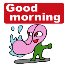 KM45 Internal organs sticker #11743118