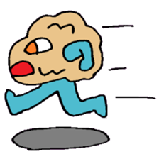 KM45 Internal organs sticker #11743137