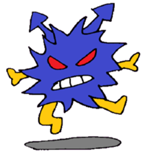 KM45 Internal organs sticker #11743146