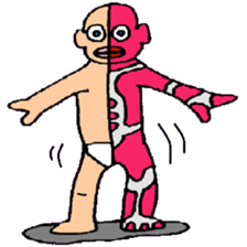 KM45 Internal organs sticker #11743148