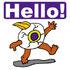 KM45 Internal organs sticker #11743151