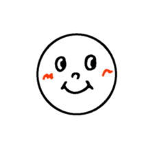 Transparent emoticons sticker #11789926