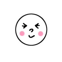 Transparent emoticons sticker #11789929