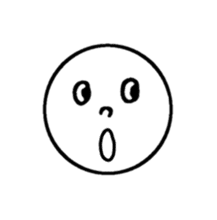 Transparent emoticons sticker #11789931