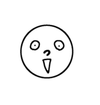 Transparent emoticons sticker #11789933