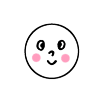 Transparent emoticons sticker #11789934