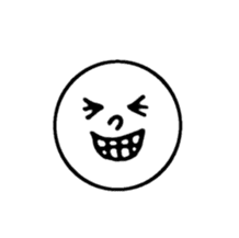 Transparent emoticons sticker #11789936