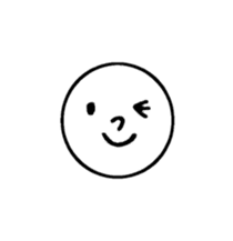 Transparent emoticons sticker #11789941