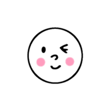 Transparent emoticons sticker #11789943