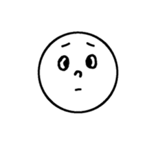 Transparent emoticons sticker #11789947