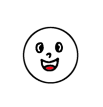 Transparent emoticons sticker #11789951