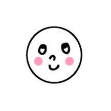 Transparent emoticons sticker #11789952