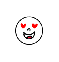 Transparent emoticons sticker #11789957