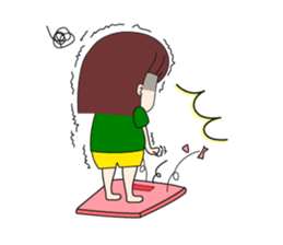 Wifey sticker #11829151