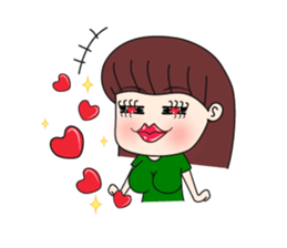 Wifey sticker #11829152