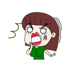 Wifey sticker #11829153