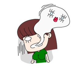 Wifey sticker #11829158