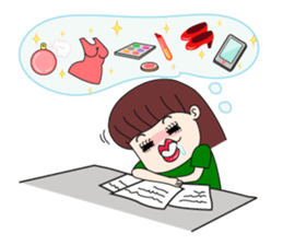 Wifey sticker #11829159