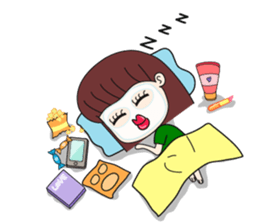 Wifey sticker #11829160