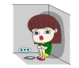 Wifey sticker #11829163