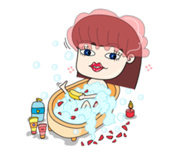 Wifey sticker #11829164