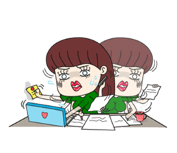 Wifey sticker #11829166