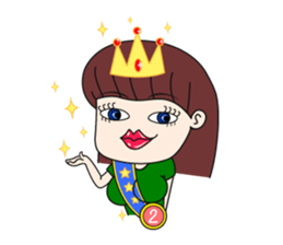 Wifey sticker #11829170