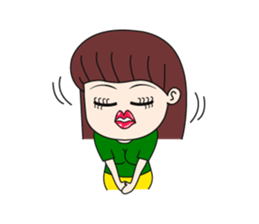 Wifey sticker #11829172