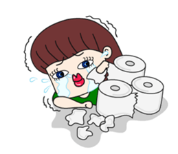 Wifey sticker #11829173