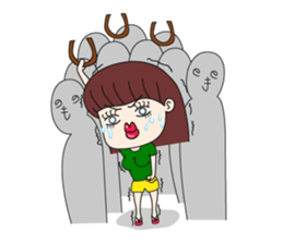 Wifey sticker #11829174