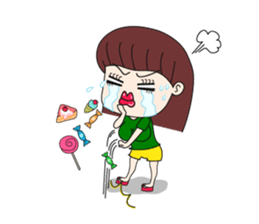 Wifey sticker #11829176