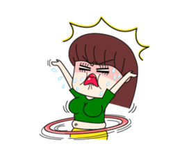 Wifey sticker #11829178