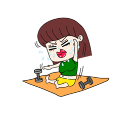 Wifey sticker #11829180