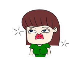 Wifey sticker #11829181