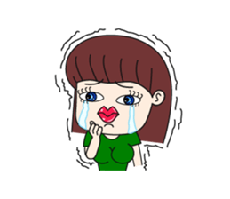 Wifey sticker #11829182