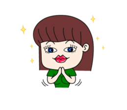 Wifey sticker #11829183