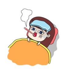 Wifey sticker #11829185