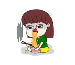 Wifey sticker #11829188