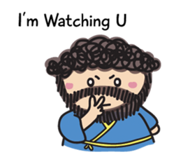 Pansu & Moo 2 sticker #11989894