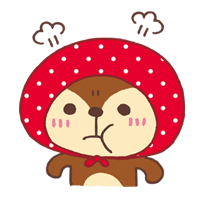 Kireizukin seikatu sticker #23044