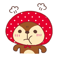 Kireizukin seikatu sticker #23044