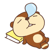 Kireizukin seikatu sticker #23046