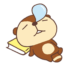 Kireizukin seikatu sticker #23046