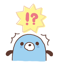 Kireizukin seikatu sticker #23048