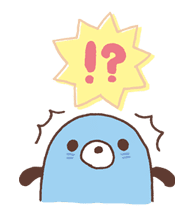 Kireizukin seikatu sticker #23048