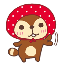 Kireizukin seikatu sticker #23054