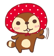 Kireizukin seikatu sticker #23054