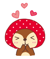 Kireizukin seikatu sticker #23055