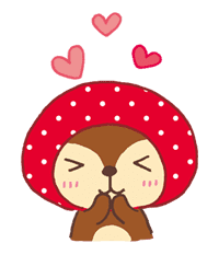 Kireizukin seikatu sticker #23055